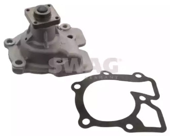 WILMINK GROUP wg1054709 -  Водяной насос